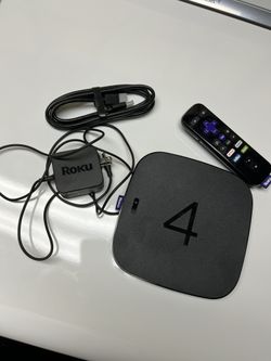 Roku 4