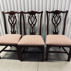 Dining Chairs Set Of 6