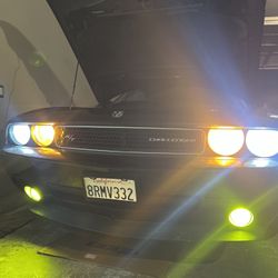 PSX26W 12278 LED Headlight Fog Lights/DRL Upgrade, 6000K Xenon White 12278C1 H28W PWY26W Xtreme Super Bright luces 