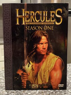 Hercules: Season 1