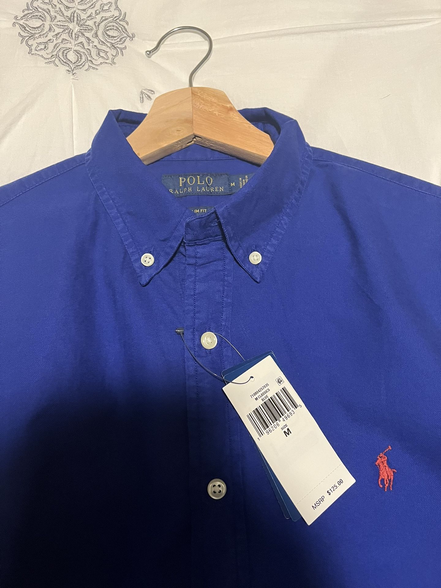 Polo Ralph Lauren Oxford Shirt