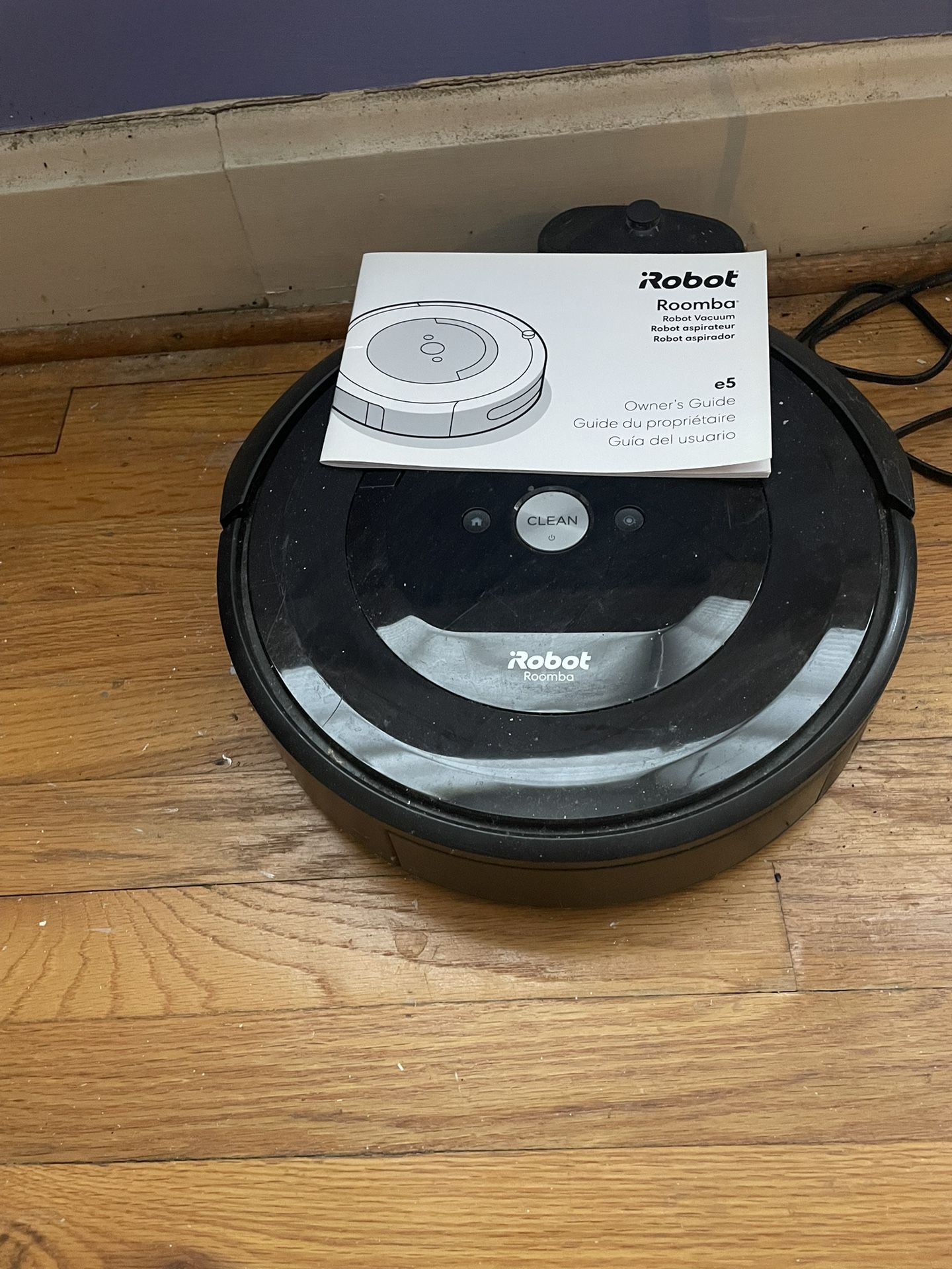 Roomba