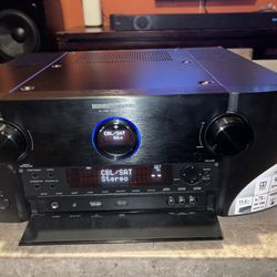 Marantz AV8802a