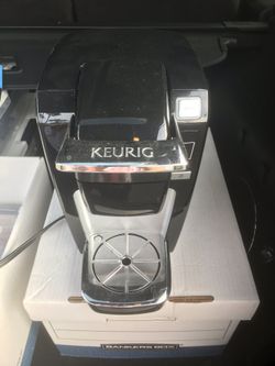 Keurig Coffee Maker - like new