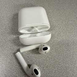 Air Pods 50$