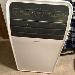 Portable Air Conditioner