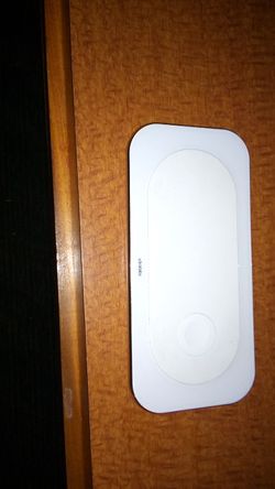 Charger portable charger
