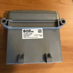 Sauer Danfoss Plus 1 Controller 