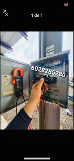 ELECTRICIAN ELECTRICISTA WIRING MACHINE