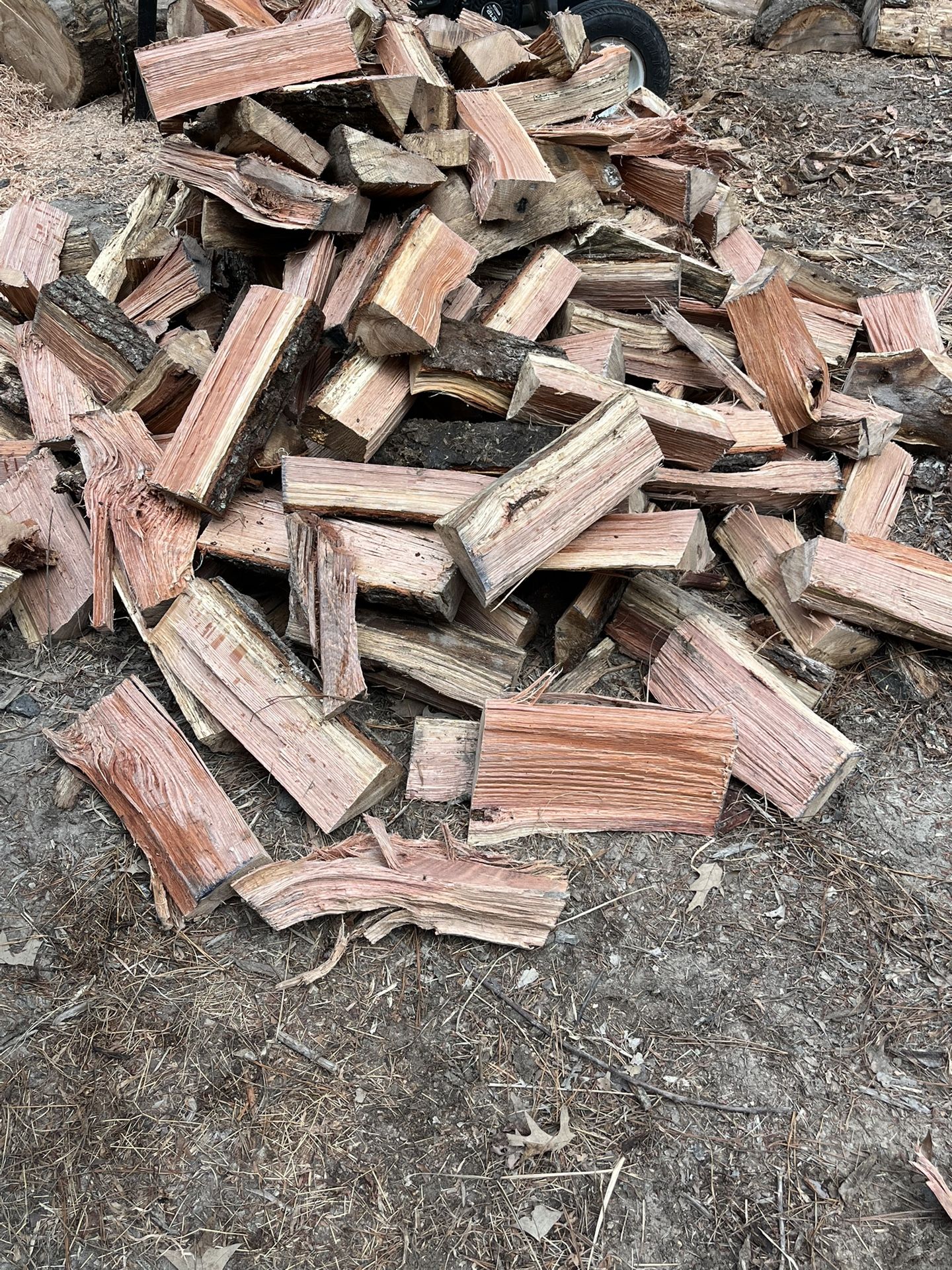 Firewood