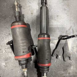 Mac Tools  Air Die Grinders 