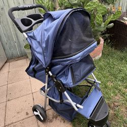Pet Stroller