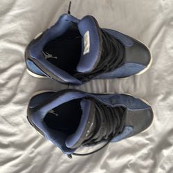 Jordan 13 Retro Navy