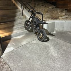 ERIDE Pro Mini 