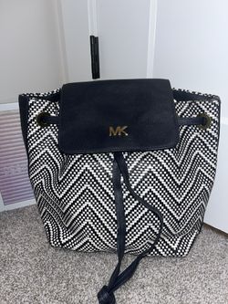 Michael Kors Junie Backpack