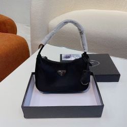 PRADA HOBO Bag