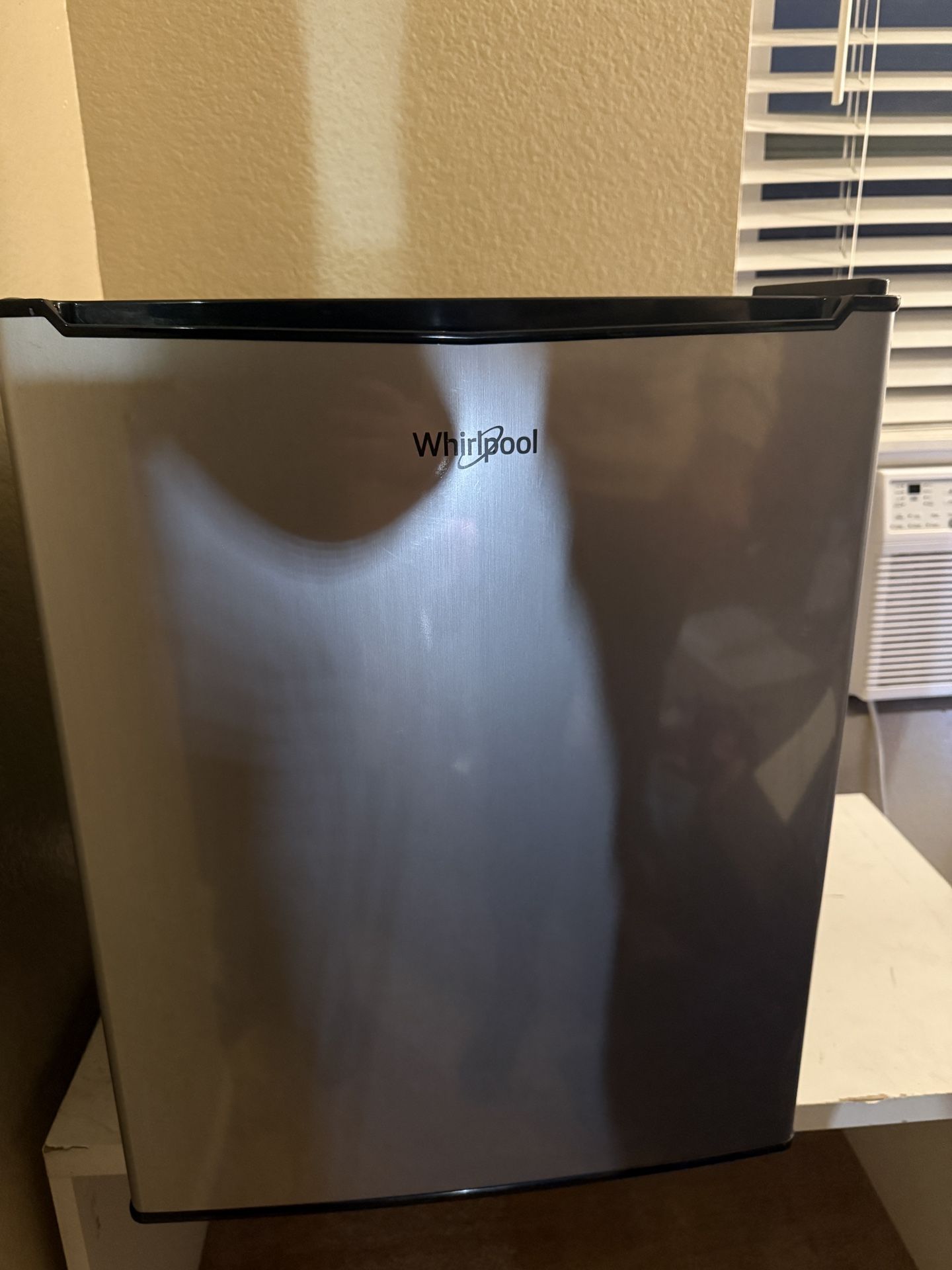 Whirlpool Mini Fridge