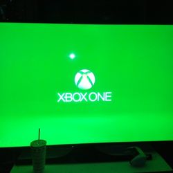 Xbox One X