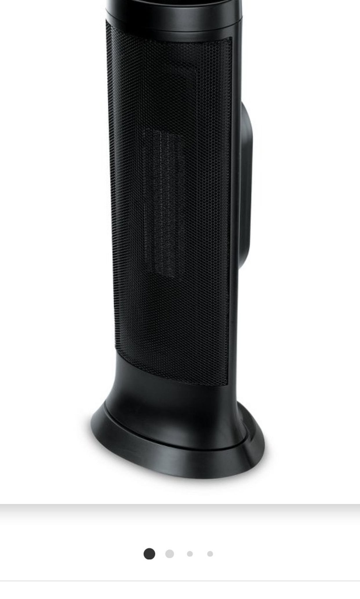 Honeywell Space Heater