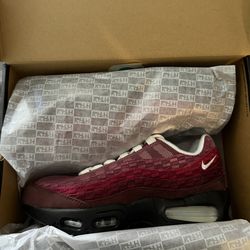 Air max 95 sp 6y