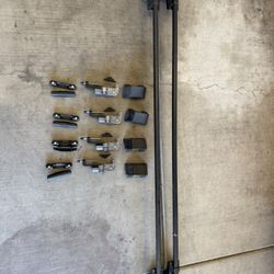 Yakima Bike Rack