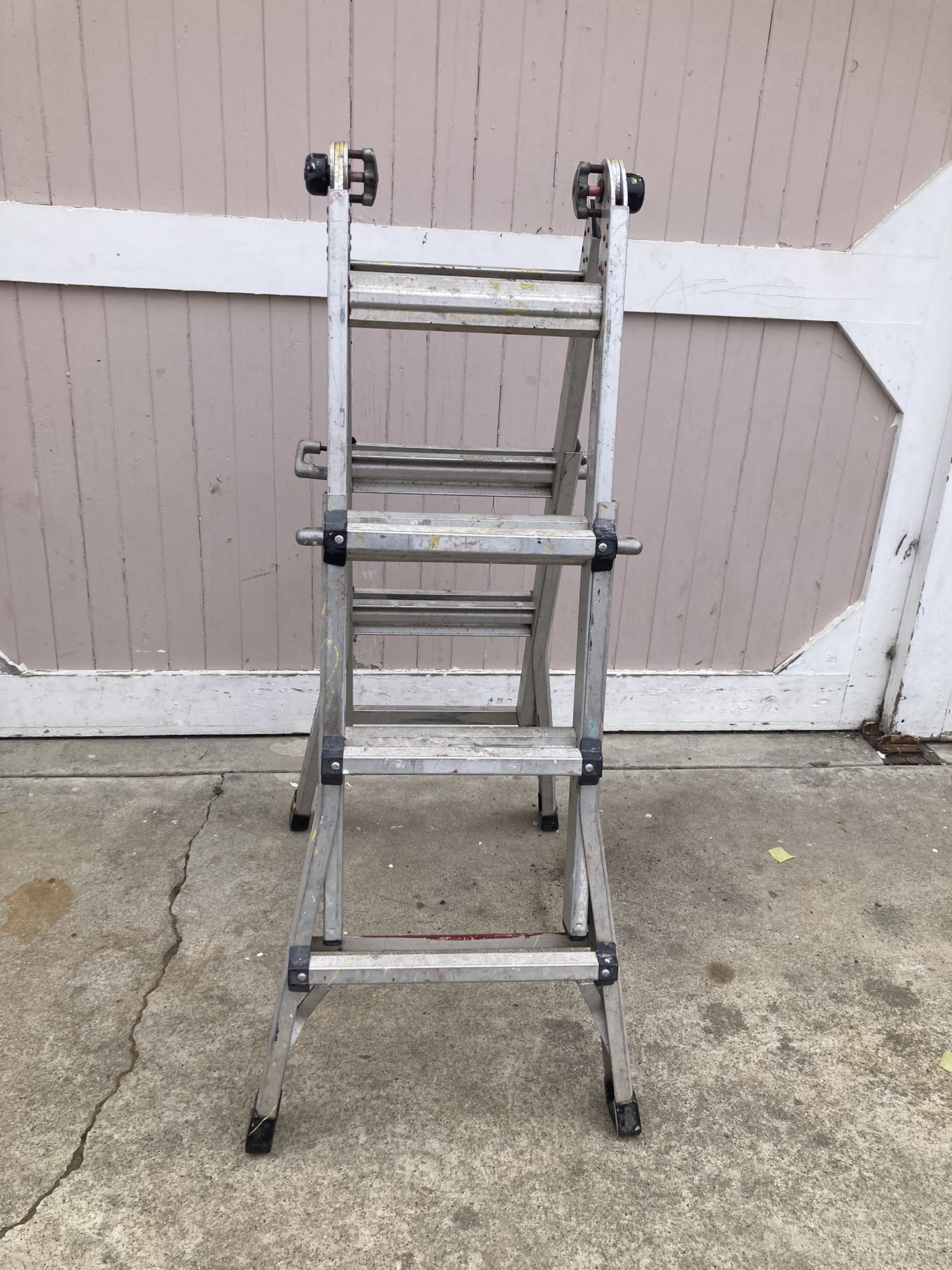 Ladder 