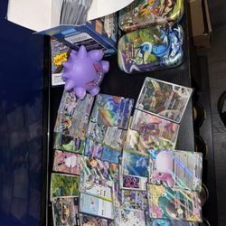 Pokémon Collection