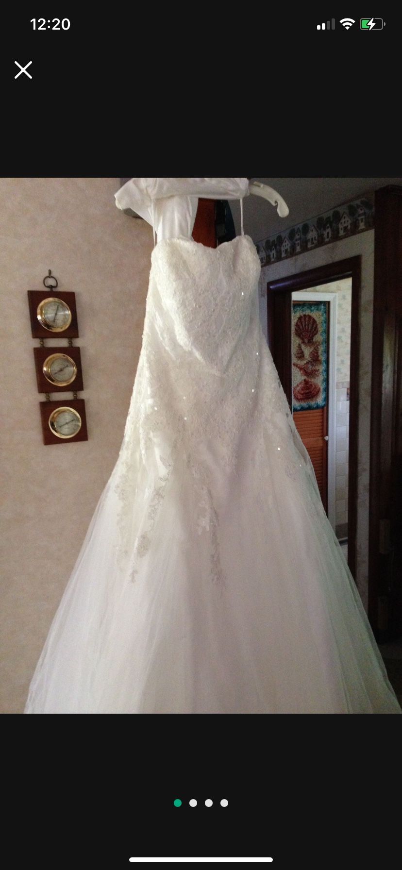 Wedding Gown