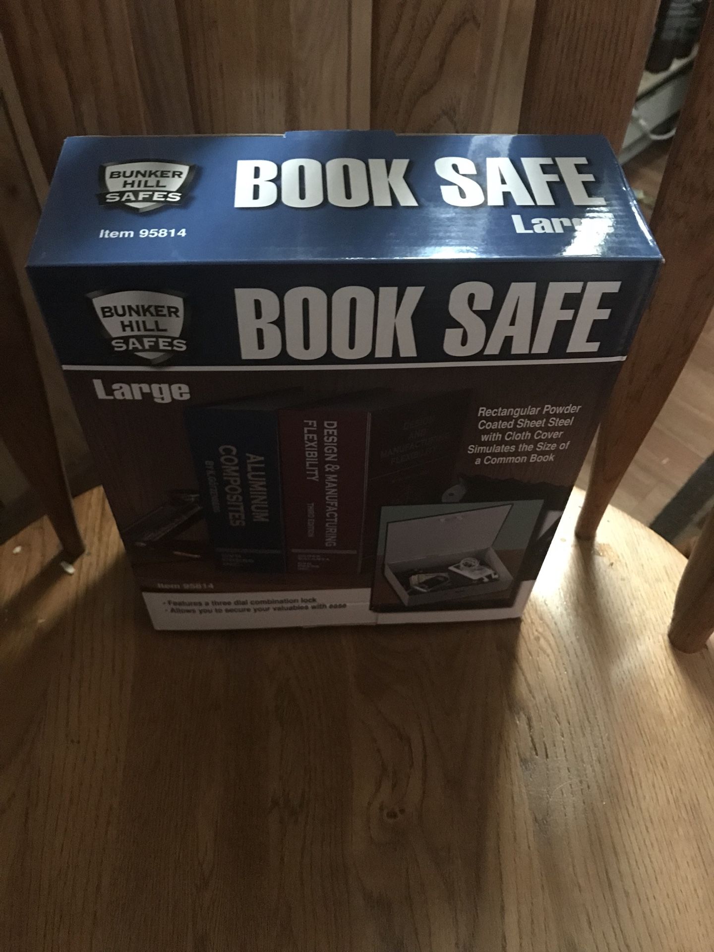 Safe