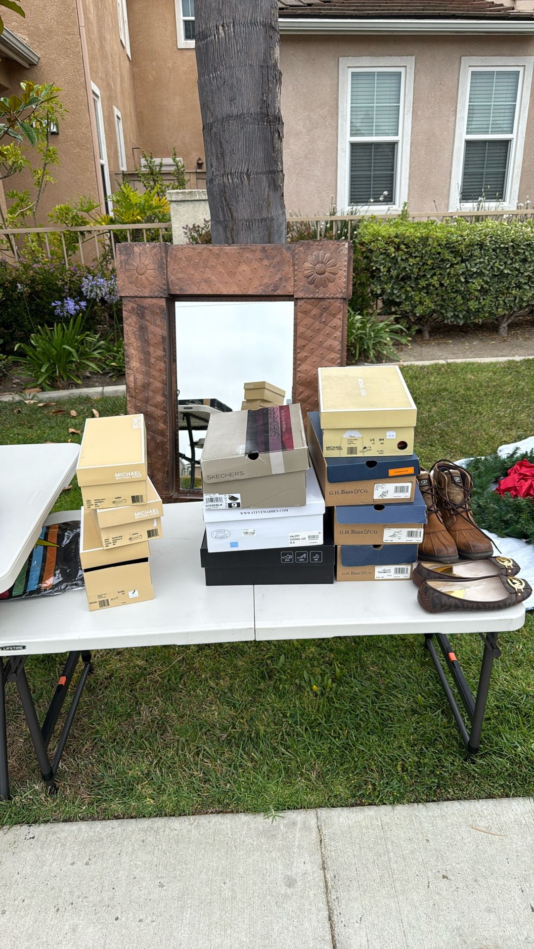 Garage Sale Today Only Oxnard Ca