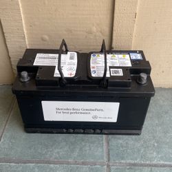 Car Battery Size H8 $95 With Your Old Battery 