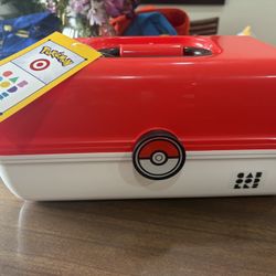 Pokemon x Target (Caboodle)
