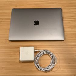 Apple MacBook Pro (13 inch, M1, 2020), 16GB, 256GB