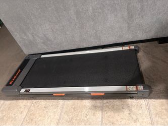 Elseluck walking pad