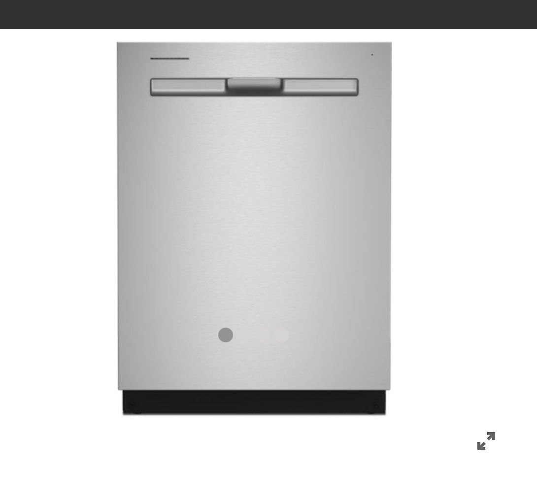 ๐น NEW MAYTAG DISHWASHER โ MODEL MDB8959SKZ3