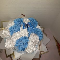 Bouquet Rosas Eternas 