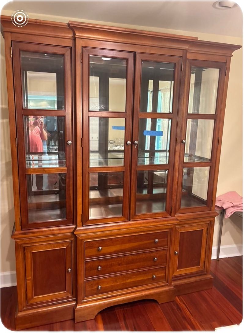 China Cabinet