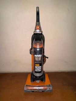 Vacuum