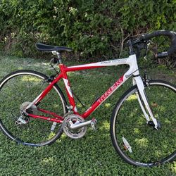 Trek Pilot 5.0 Road Bike