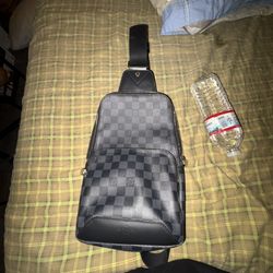 Louis Vuitton Bag 