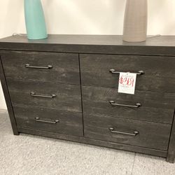 New Dresser — TAkE iT HOME