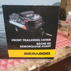 Sea Doo Front Trailering Cover 