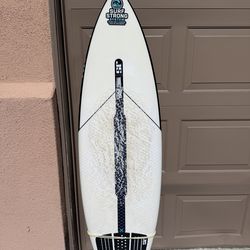 JS Xero 5’9” 31 L