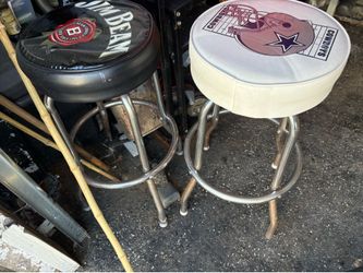 Bar stools