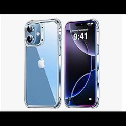 iPhone 17 Pro Max Case