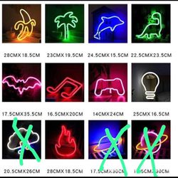 Decoration Neon Signs Light 
