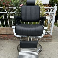 Barber Chairs