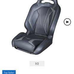 Razor Seats 