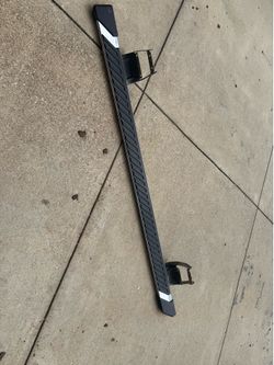 2018 ford f150 runner boards