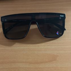 QUAY Sunglasses